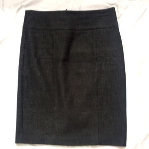 Banana republic skirt